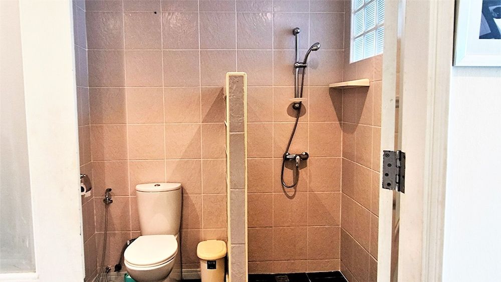 Jomtien Plaza Residence Large Modern Studio Apartment Condo, 1 Bedroom 11