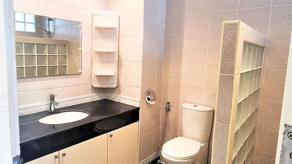 Jomtien Plaza Residence Large Modern Studio Apartment Condo, 1 Bedroom 10