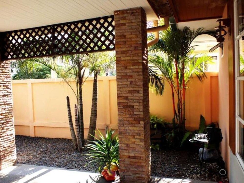 undefined 4 Bedroom Private Pool Bungalow Walking Street 15 Min Ride Away