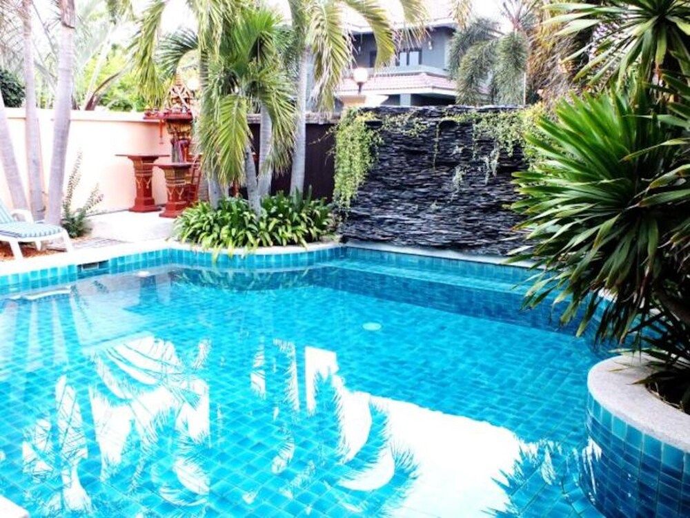 undefined 4 Bedroom Private Pool Bungalow Walking Street 15 Min Ride Away 10