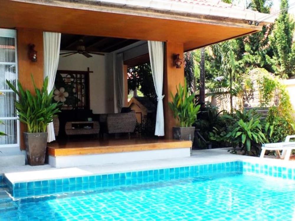 undefined 4 Bedroom Private Pool Bungalow Walking Street 15 Min Ride Away 4