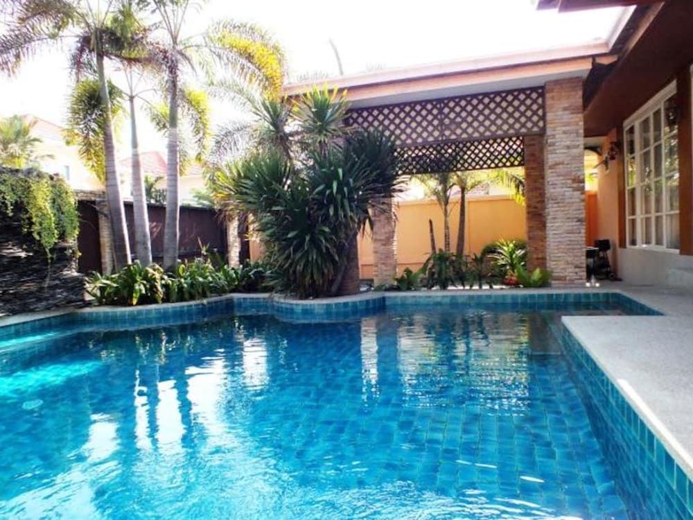undefined 4 Bedroom Private Pool Bungalow Walking Street 15 Min Ride Away 8