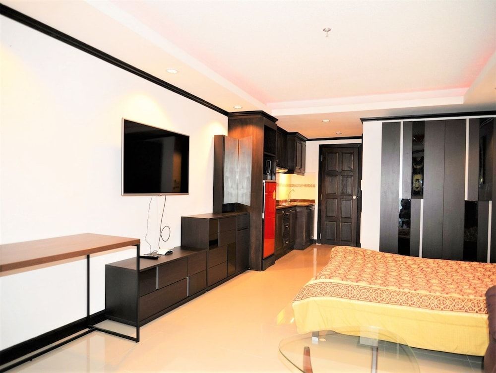 undefined Angket Condominium Fully Furnished 14th Floor Studio Apartment 9