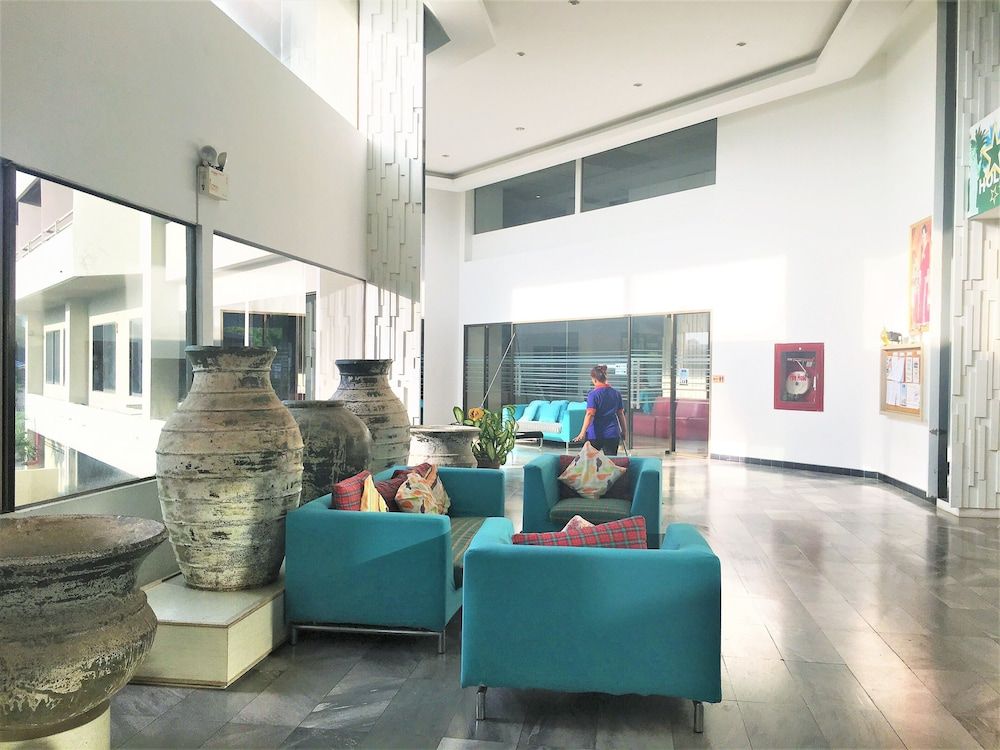 undefined Angket Condominium Fully Furnished 14th Floor Studio Apartment 3