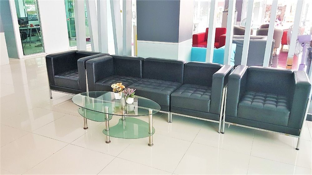 undefined Thip Condotel Jomtien Studio Apartment on soi 7 7