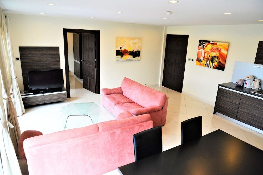 undefined Park Lane Resort Pattaya 2 Bedroom Condo Fully Equiped 10