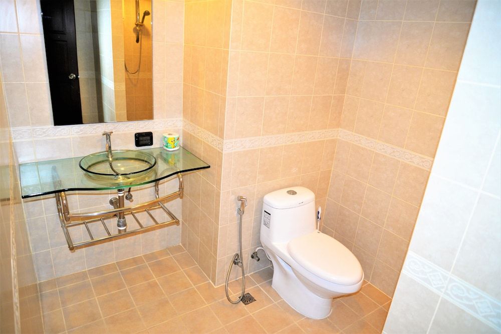 undefined Park Lane Resort Pattaya 2 Bedroom Condo Fully Equiped 8