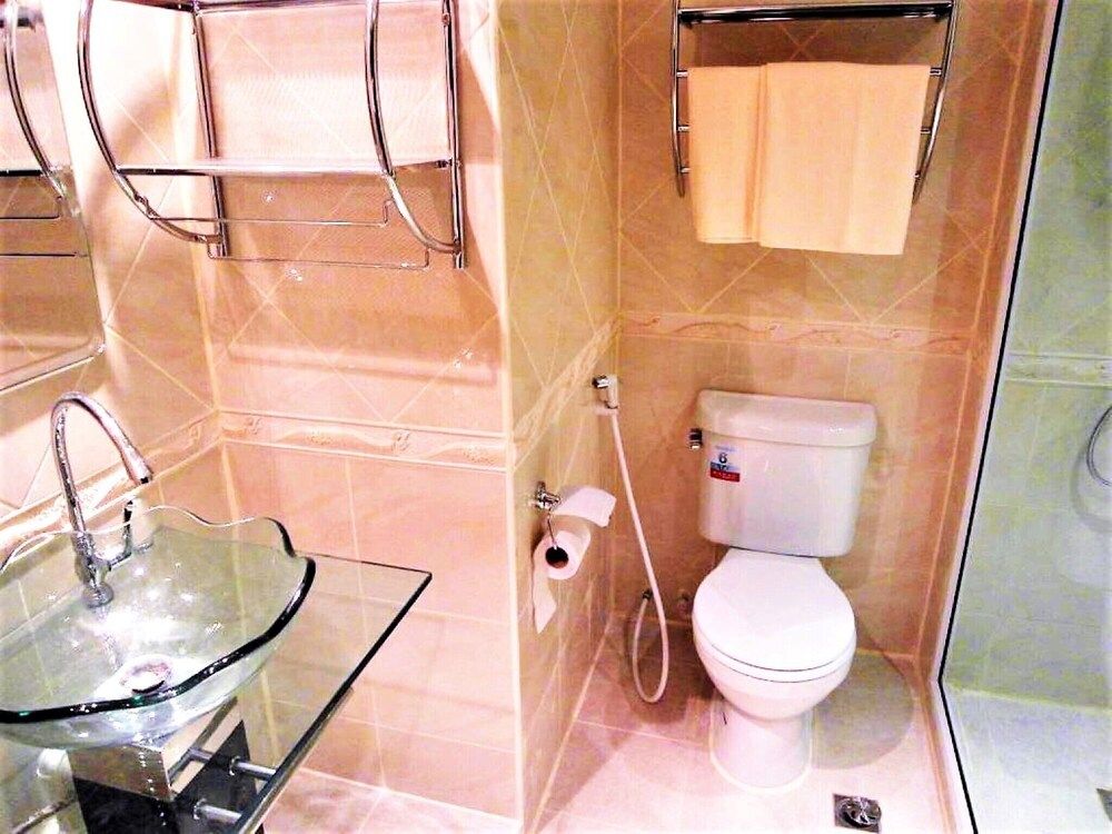 undefined Sea View Beach Condo Jomtien Pattaya Large Pool 10