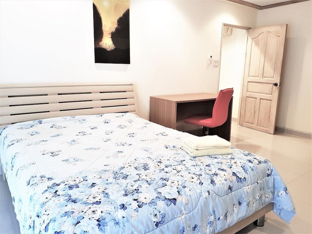 undefined Room in Condo - Sea View Apartment Jomtien Beach Condominium 12th Floor 8