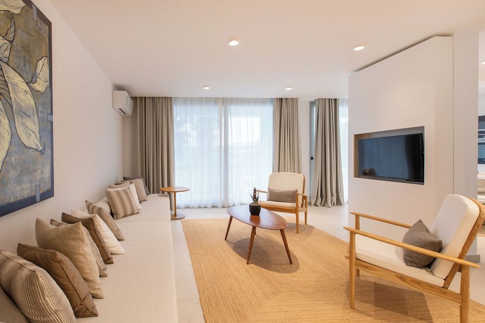 Bilkent Casa Costa Boutique Hotel - Boutique Class 