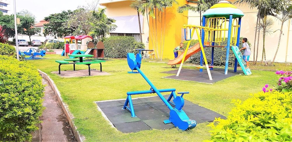 Children's Play Area