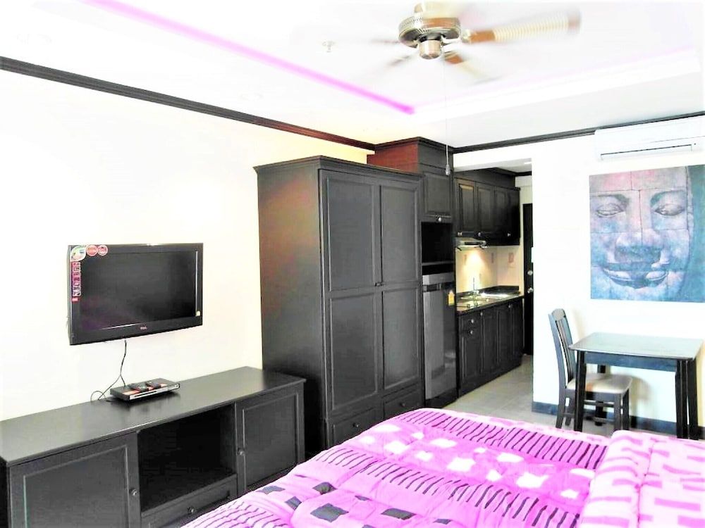 undefined Beach Condo Jomtien Pattaya Great Location 6