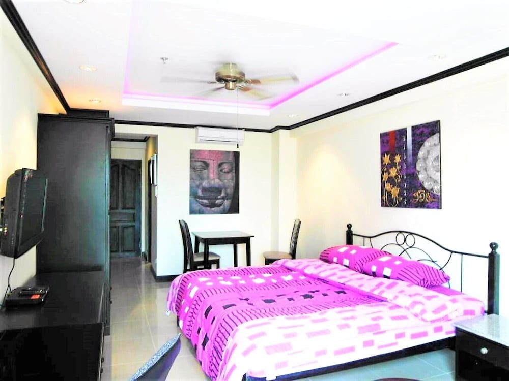 undefined Beach Condo Jomtien Pattaya Great Location 7
