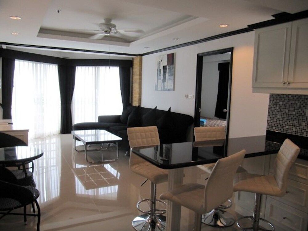 undefined Jomtien Beach Condominium Jbc A3 Floor 12 Room 2728 3