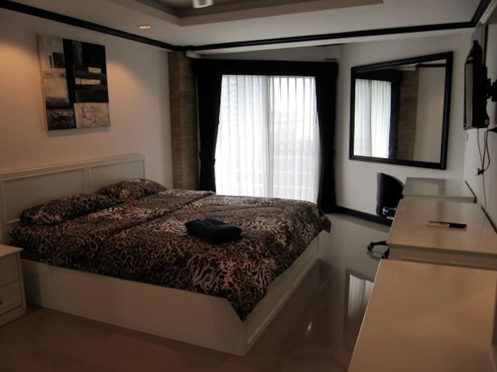 undefined Jomtien Beach Condominium Jbc A3 Floor 12 Room 2728 5