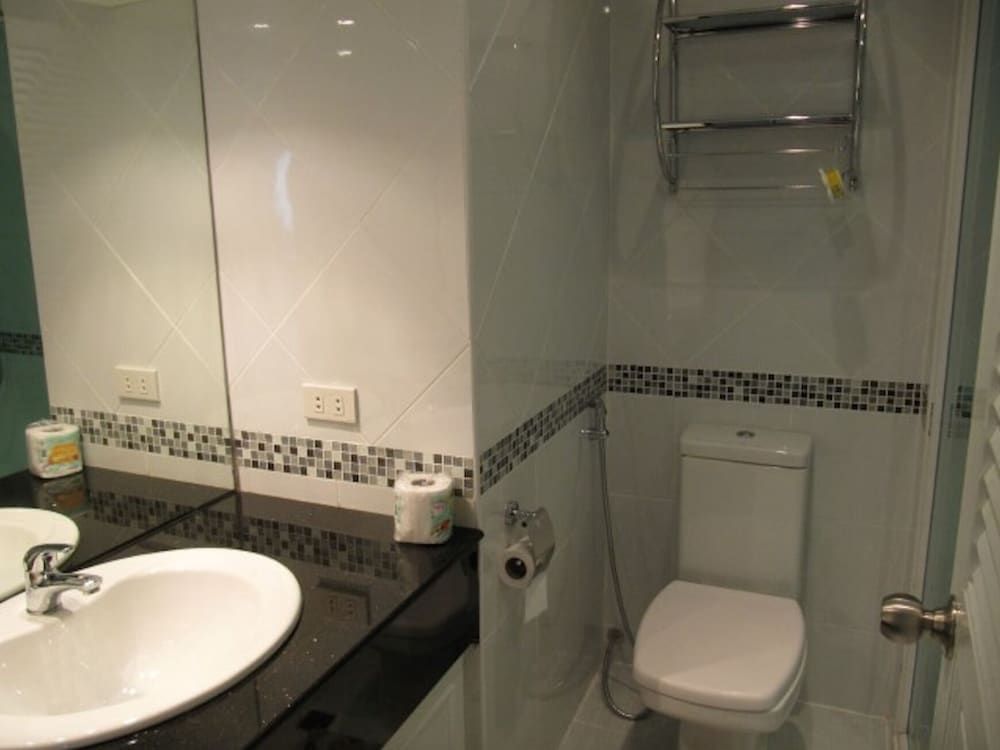 undefined Jomtien Beach Condominium Jbc A3 Floor 12 Room 2728 7