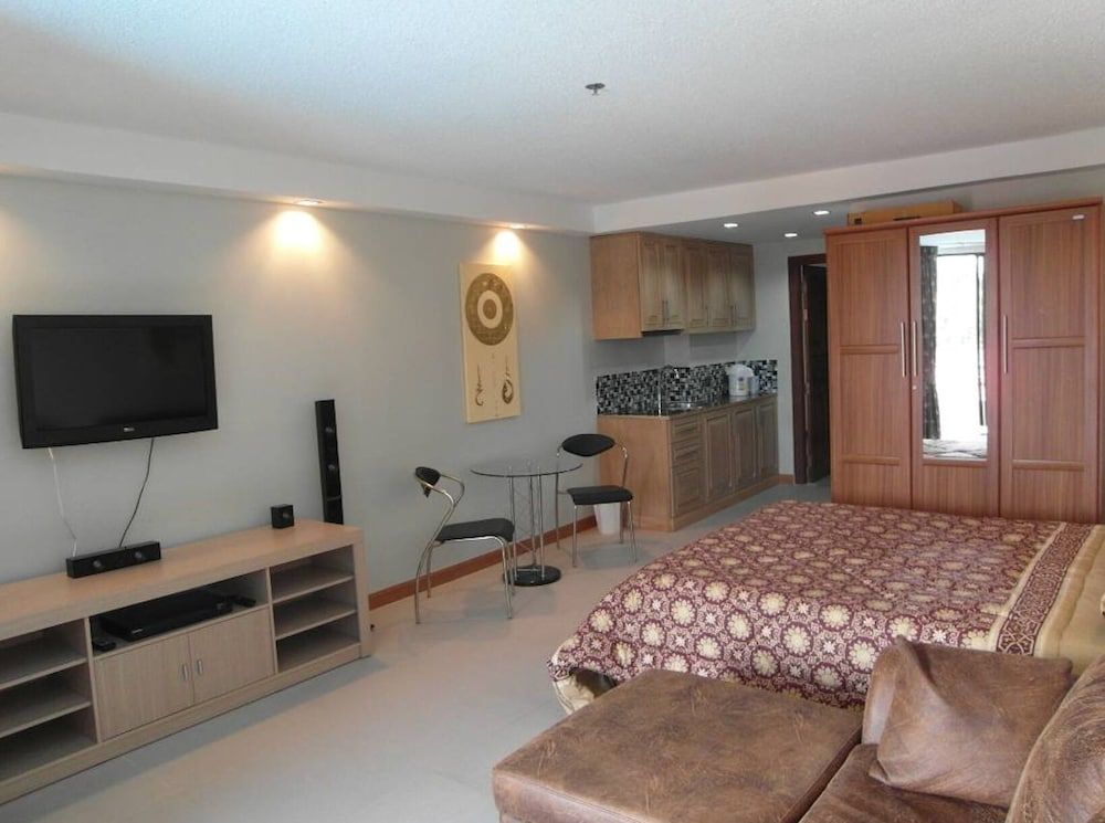 undefined Angket 207 Residence in Jomtien Listed by Pattaya Property Shop Quality Assured 4