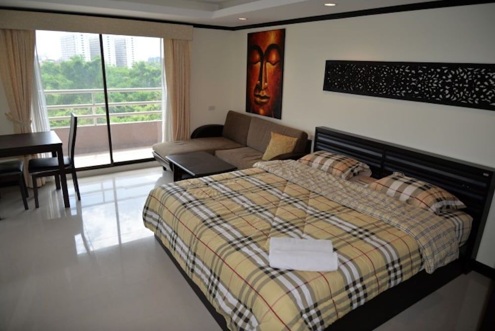 undefined Angket Hip Residence in Jomtien Floor 5 4