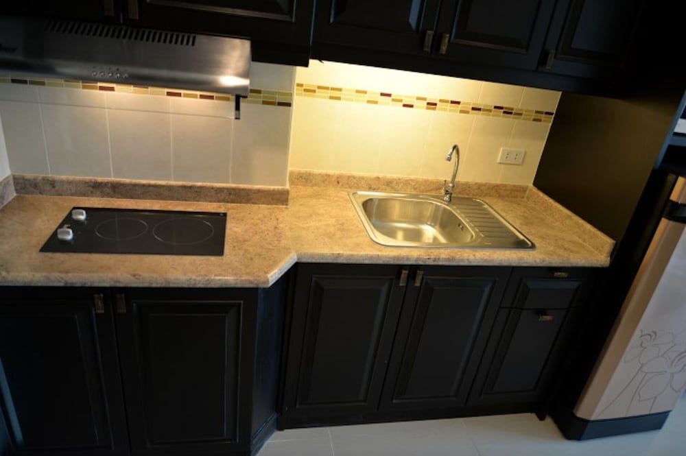 undefined Angket Hip Residence in Jomtien Floor 5 7