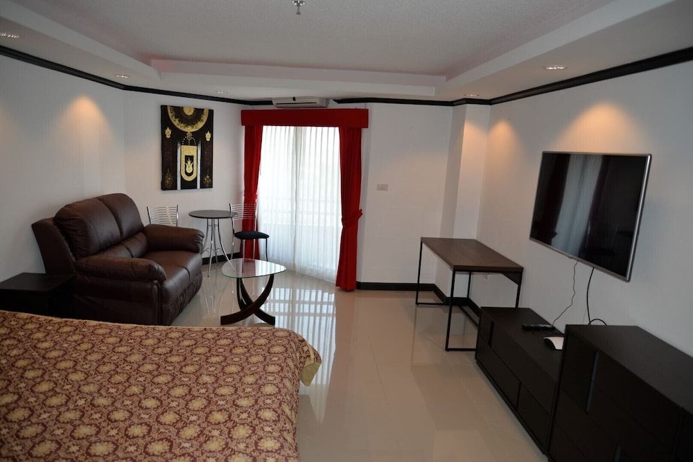 undefined Angket Hip Residence in Jomtien Angket F14 R1402 3