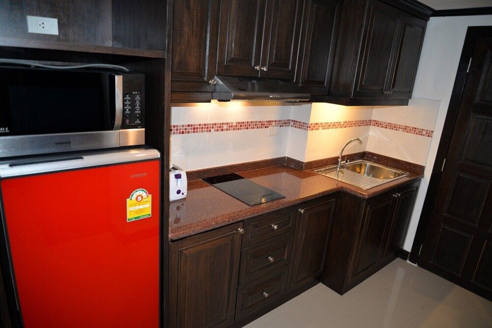 undefined Angket Hip Residence in Jomtien Angket F14 R1402 7