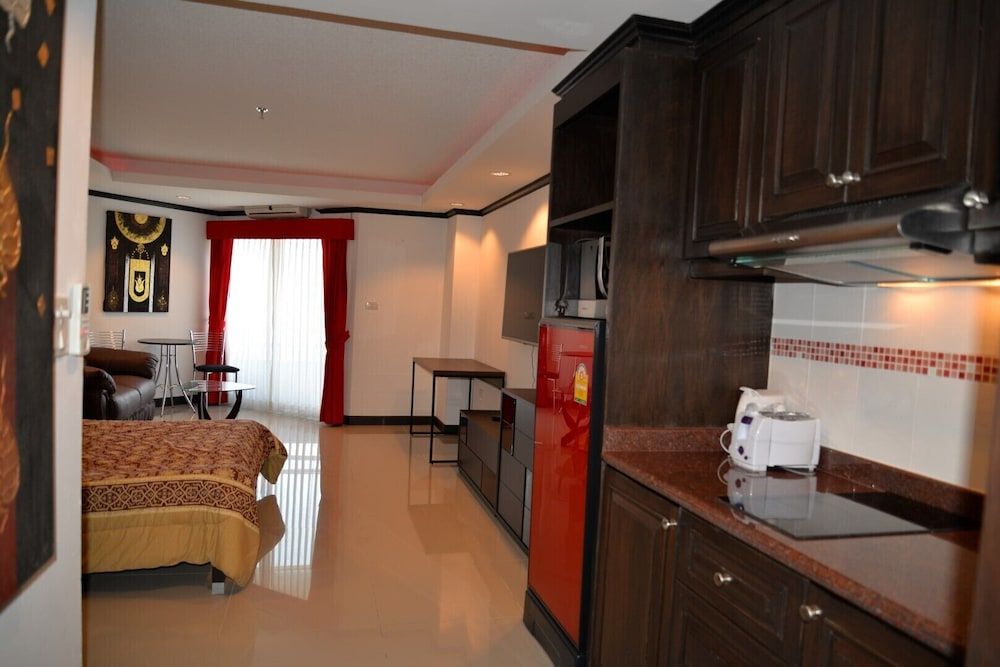 undefined Angket Hip Residence in Jomtien Angket F14 R1402 2