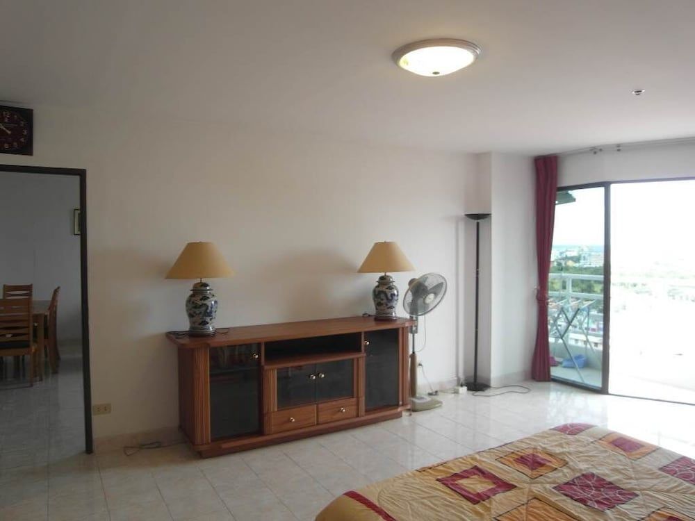 undefined View Talay Condo 2A Floor 16 Room 8