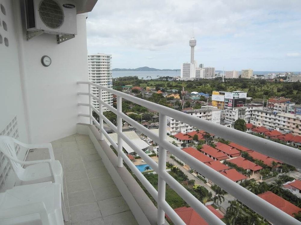undefined View Talay Condo 2A Floor 16 Room 9