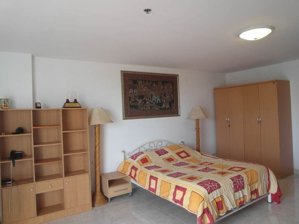 undefined View Talay Condo 2A Floor 16 Room 4