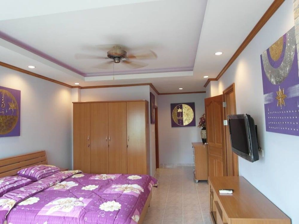 undefined Amazing View Talay 1A Floor 4 Room Pattaya 7