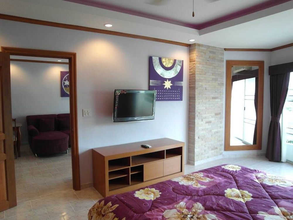 undefined Amazing View Talay 1A Floor 4 Room Pattaya 9