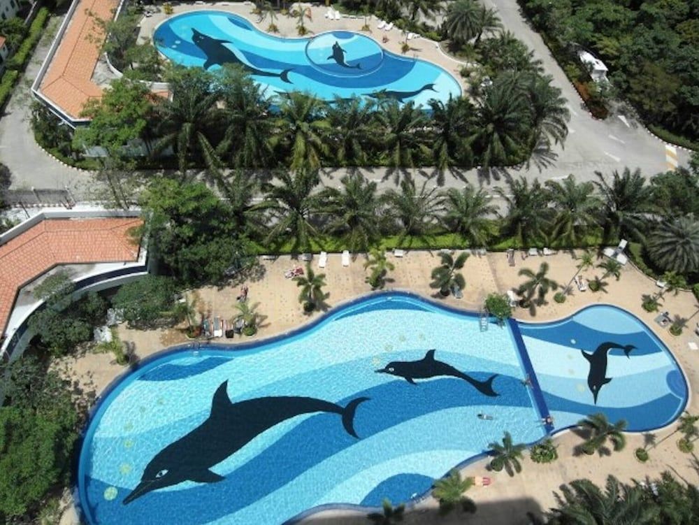 undefined View Talay 8 Floor 30 Room 1180 3