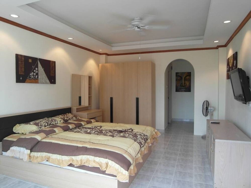 undefined View Talay 1B Floor 6 Room 10