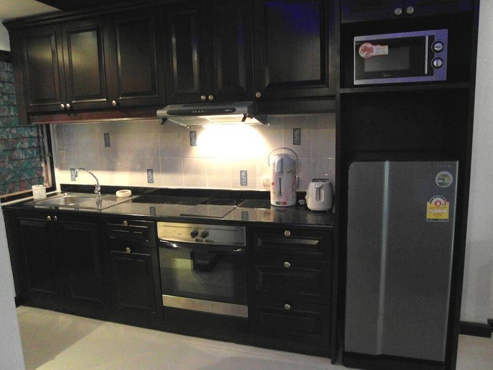 undefined Baan Suan Lalana Td Floor 2 Room 203 8