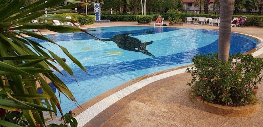 undefined View Talay 1A Floor 4 Room 6