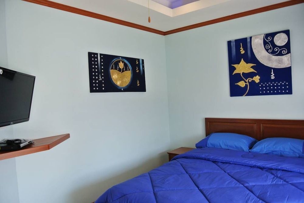 undefined Baan Suan Lalana Te Floor 5 Room 10