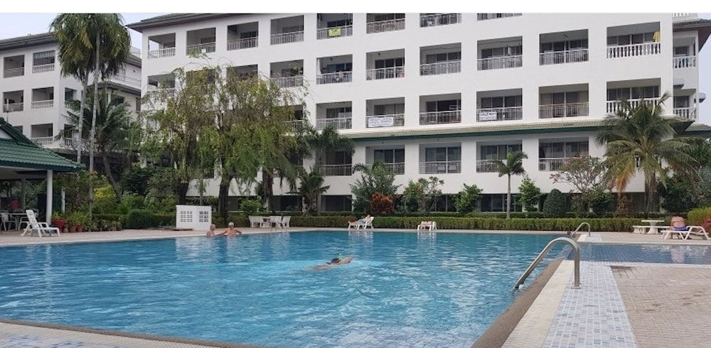 undefined Baan Suan Lalana Sa Floor 4 Room 415 8