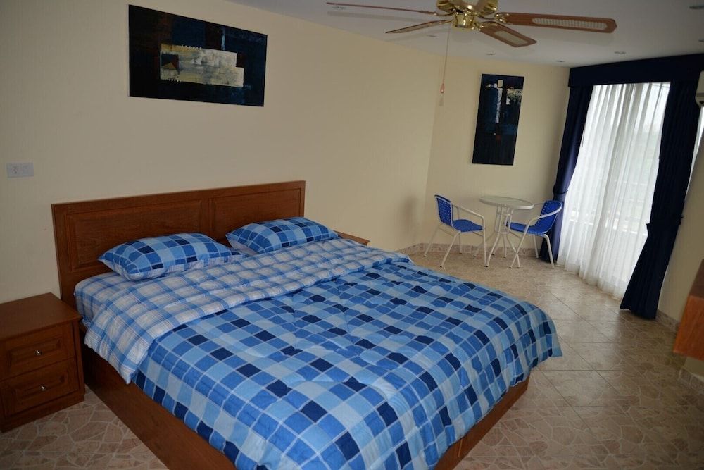 undefined Angket Hip Residence in Jomtien Apartment Floor 8 2