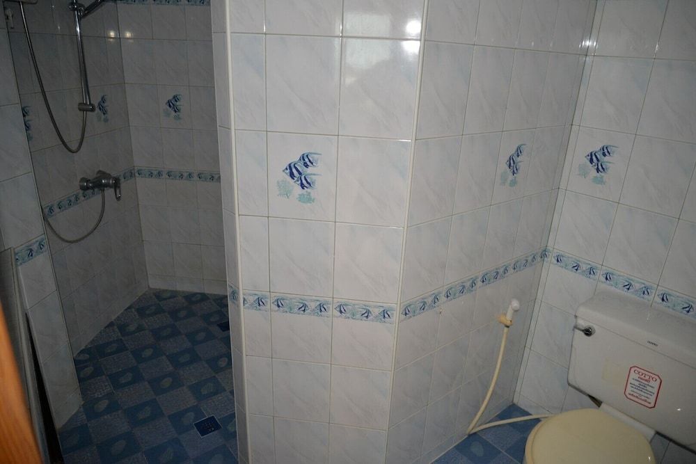 undefined Angket Hip Residence in Jomtien Apartment Floor 8 5