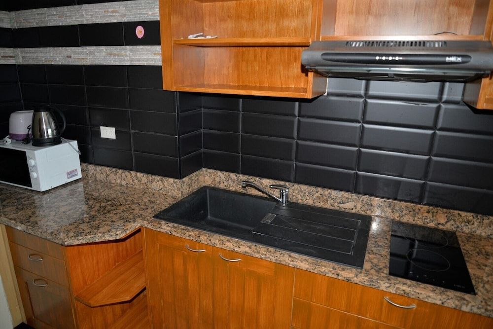 undefined Angket Hip Residence in Jomtien Apartment Floor 8 4