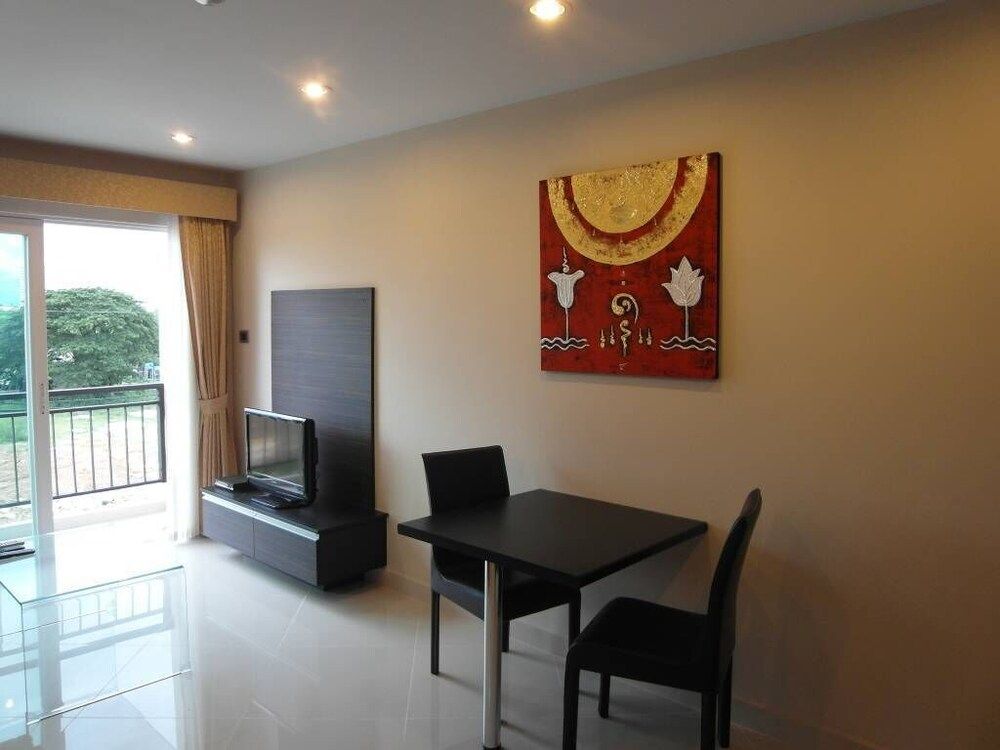 undefined Park Lane Condo F4 R419 9