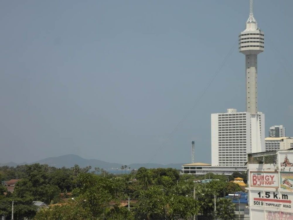 undefined Park Lane Condo F4 R419 2