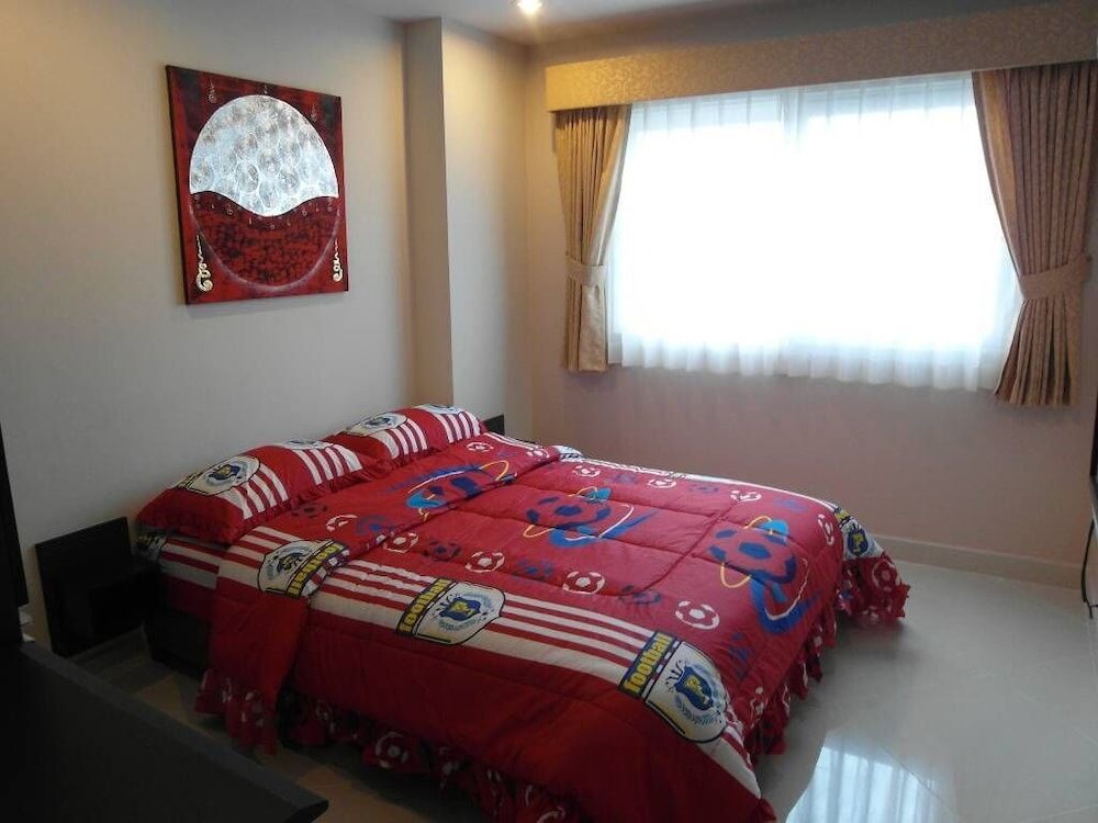 undefined Park Lane Condo F4 R419 10