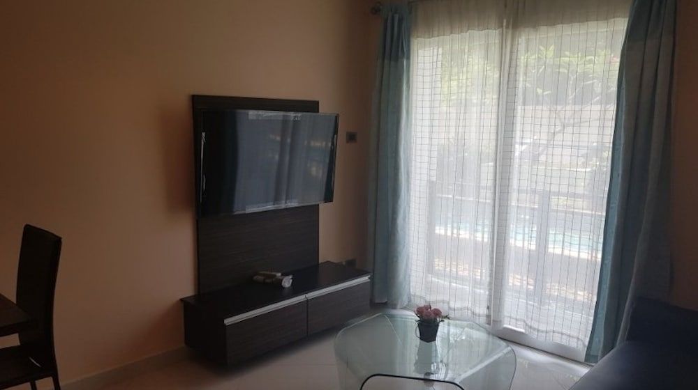 undefined Park Lane Residence in Floor 1 Room 112 8