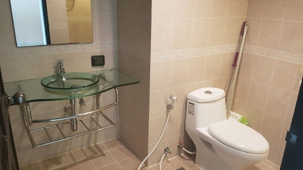 undefined Park Lane Residence in Park Lane Floor 3 Room 313 8