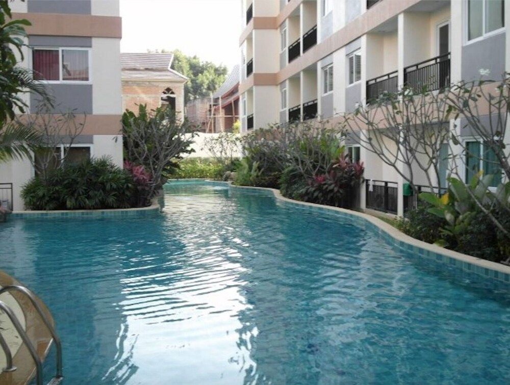 undefined Park Lane Residence in Park Lane Floor 3 Room 313 2