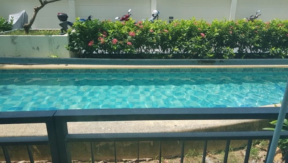 undefined Park Lane Residence in Park Lane Floor 3 Room 313 4