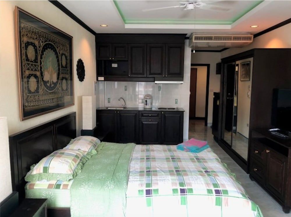 undefined Jomtien Beach Condomijium Bc A3 F15 R35 4