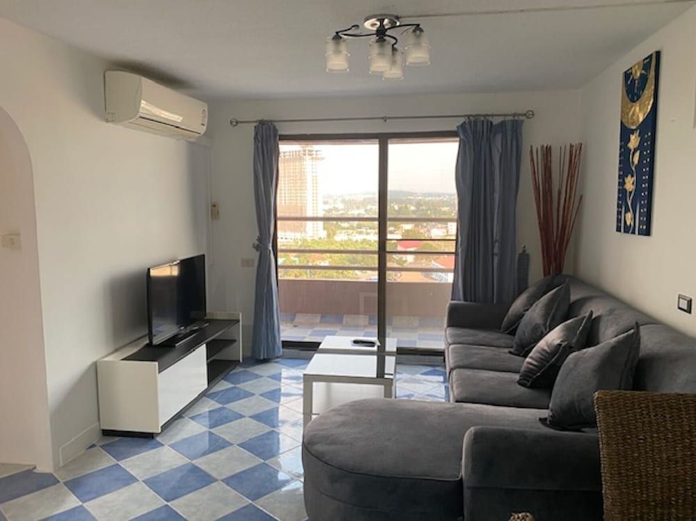 undefined Angket Hip Residence in Jomtien Angket Floor 15 Room 6