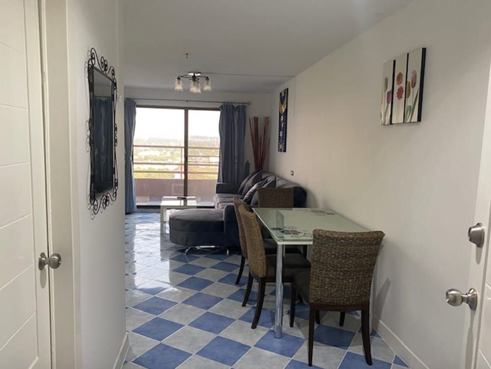 undefined Angket Hip Residence in Jomtien Angket Floor 15 Room 8